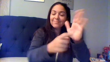 ASL II - Video assignment 2