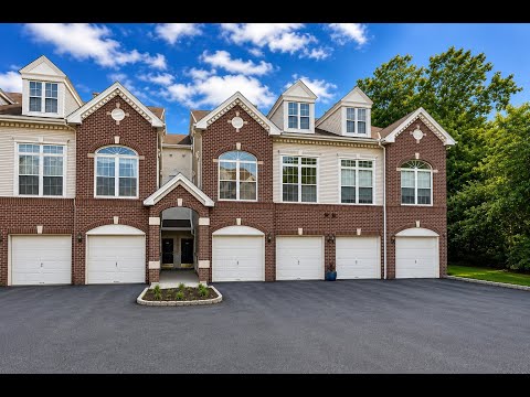 103 Riverwalk Way, Clifton, NJ home video tour