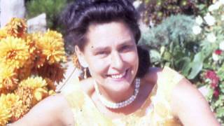 Patricia Atkin Memorial Slideshow
