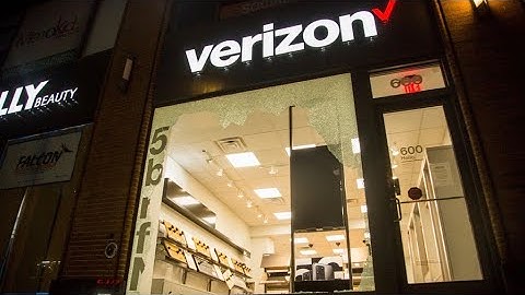 Verizon teams up with Amazon to offer faster speed on technology with 5G Edge