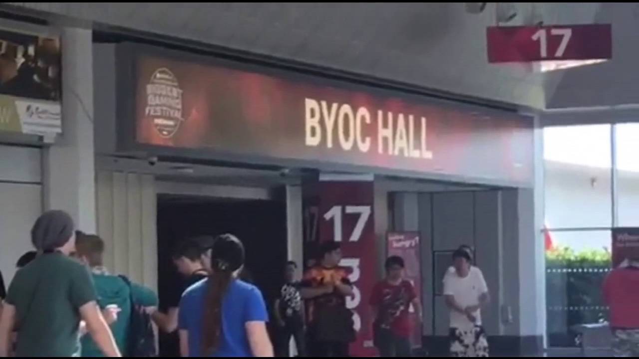 TCA i58 will we prevail ?