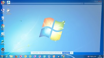 Windows 7 (Check Your PC Performance) By Rating