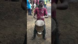 African Drums