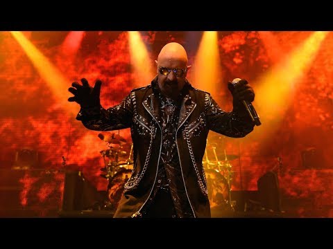 The Case for Judas Priest's Rock Hall Induction