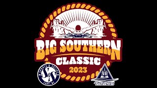 2023 Sports and Social Big Southern Classic Session 4 Finals