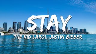 Download Lagu The Kid LAROI, Justin Bieber - STAY (Lyrics) MP3 Download Lagu The Kid LAROI, Justin Bieber - STAY (Lyrics) MP3
