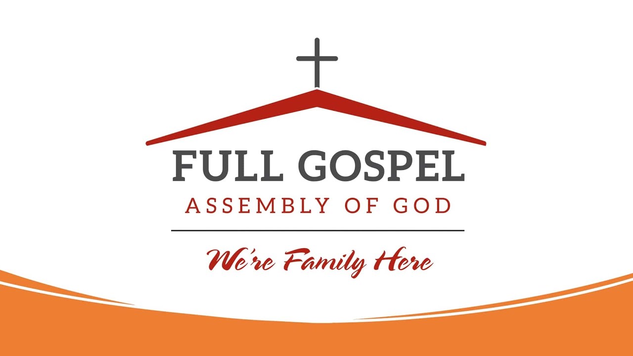 Full Gospel Assembly of God Indiana, PA Live Stream February 6, 2022