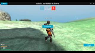 Uberstrike New 2016 Bug