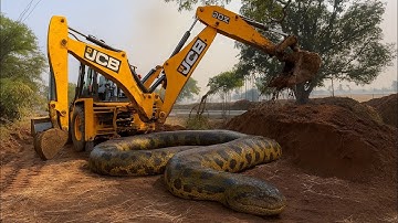 New JCB 3dx Eco Machine Loading Mud Tractor