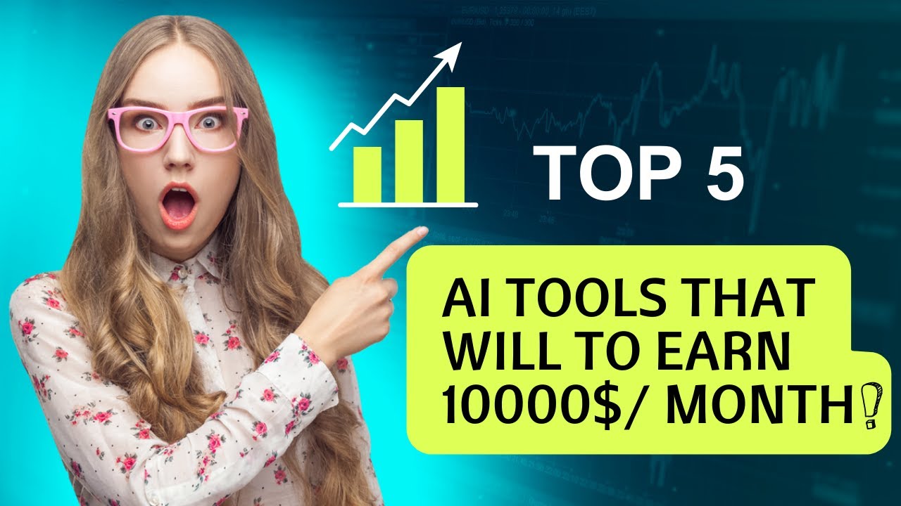 Top free AI Tools That Will Save You Hours Every Day - YouTube