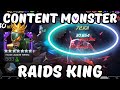 Joaquin Falcon is a Content Monster &amp; Raids King - Showcase &amp; Review - MCoC