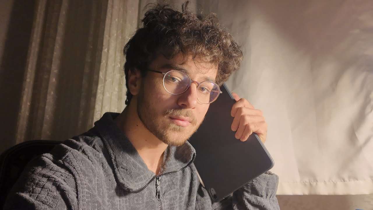 Canlı yayında benimle ders çalışın