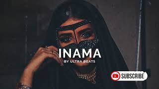 “Inama” Oriental Raggaeton Type Beat(Instrumental) Prod.By Ultra Beats
