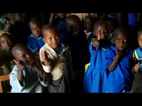 Help Tech Volunteers Improve Education in Africa photo