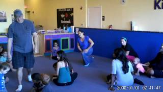 Practicum Week 2, Activity Benefit Statement