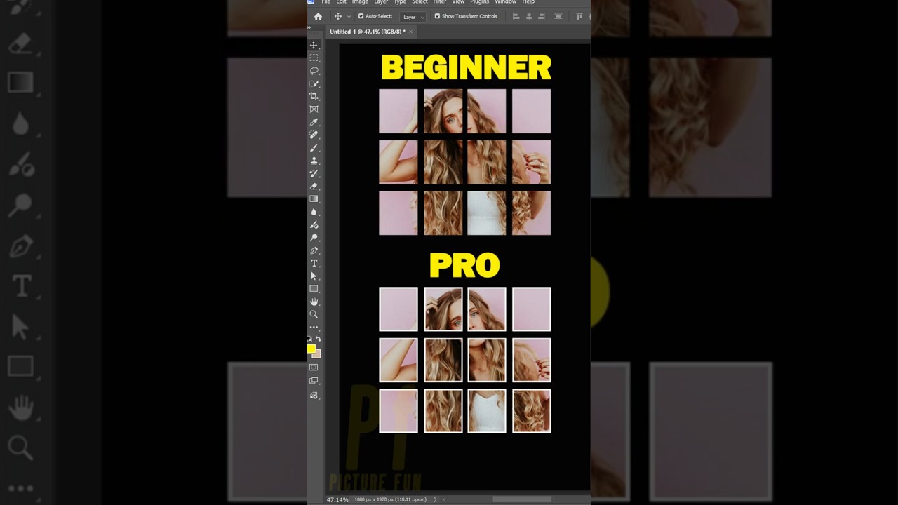Photoshop Tips 2026 Apply Image On Texture #photoshoptutorial#photoshop2026