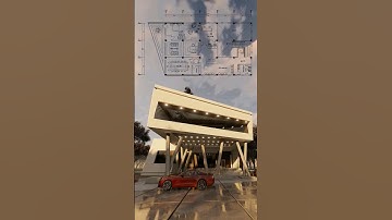 Masrour Architectural Office: Office building #design #architecture