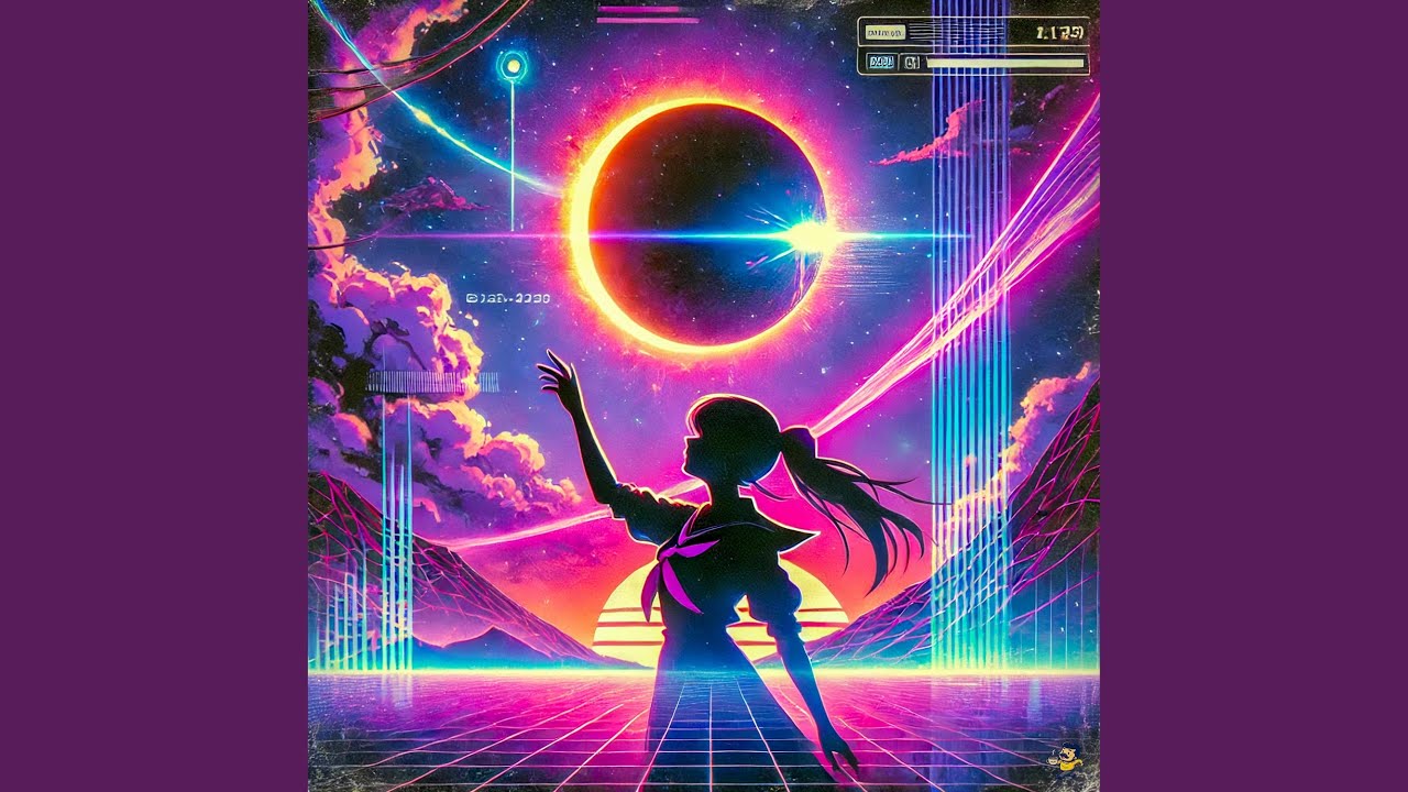 Watch Night Sky on YouTube Watch Night Sky on YouTube