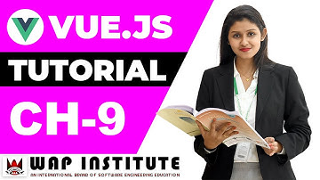 Ch-9 Vue js - form handling in vue js 3 | get form data on submit | get data from object proxy