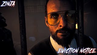 Far Cry 5: Eviction Notice / We Must Be Strong | FC5 Hard Mission walkthrough part 37