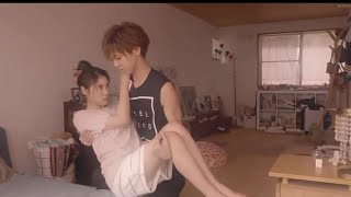 Borther fell in love with sister 💗Japan mix hindi song 💗 Japan love story 💗 Korean mix hindi song 💗