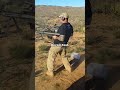 Precision vs. Brutal Recoil 💥 #recoil #tactical #shorts