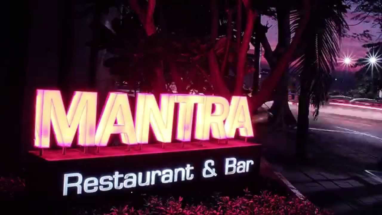 MANTRA PATTAYA Movers & Shakers 5th JUNE 2015 YouTube