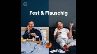 Madsen - Fest und Flauschig Intro