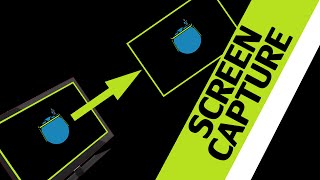 GameMaker Tutorial - Capture a Screenshot