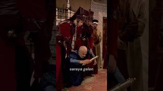 Osmanlıda Elçilere Diz Çökerten Tören Resimi