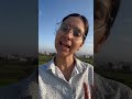 #20minswalk Day 31 | Dr Richa Tiwari