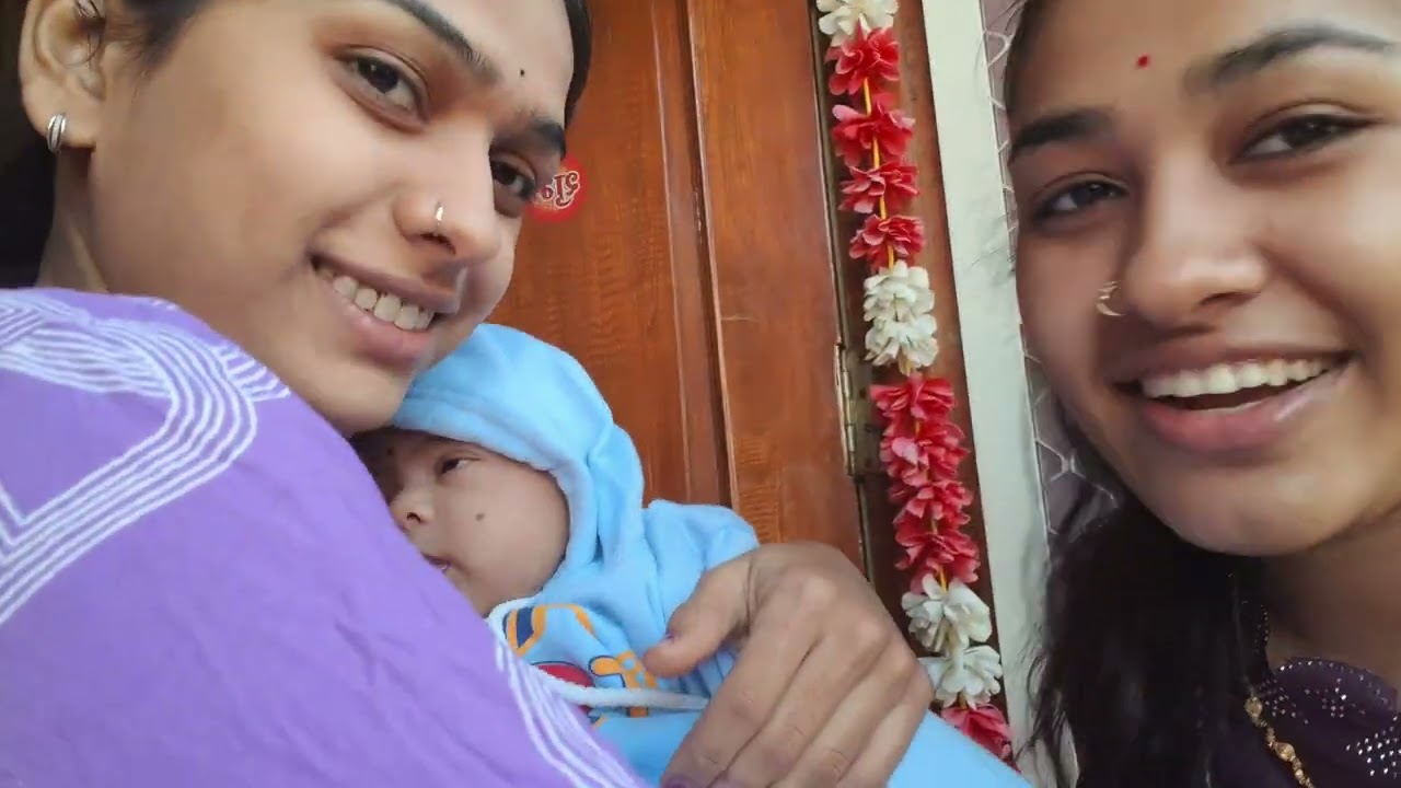 15/01/2026 ko dadi ne kiya gou dan vlog