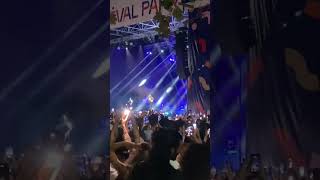 Semicenk - Canın Sağolsun / Kadıköy Konseri