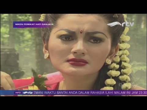 Dendam Nyi Pelet Episode 4 [Part 3] - YouTube