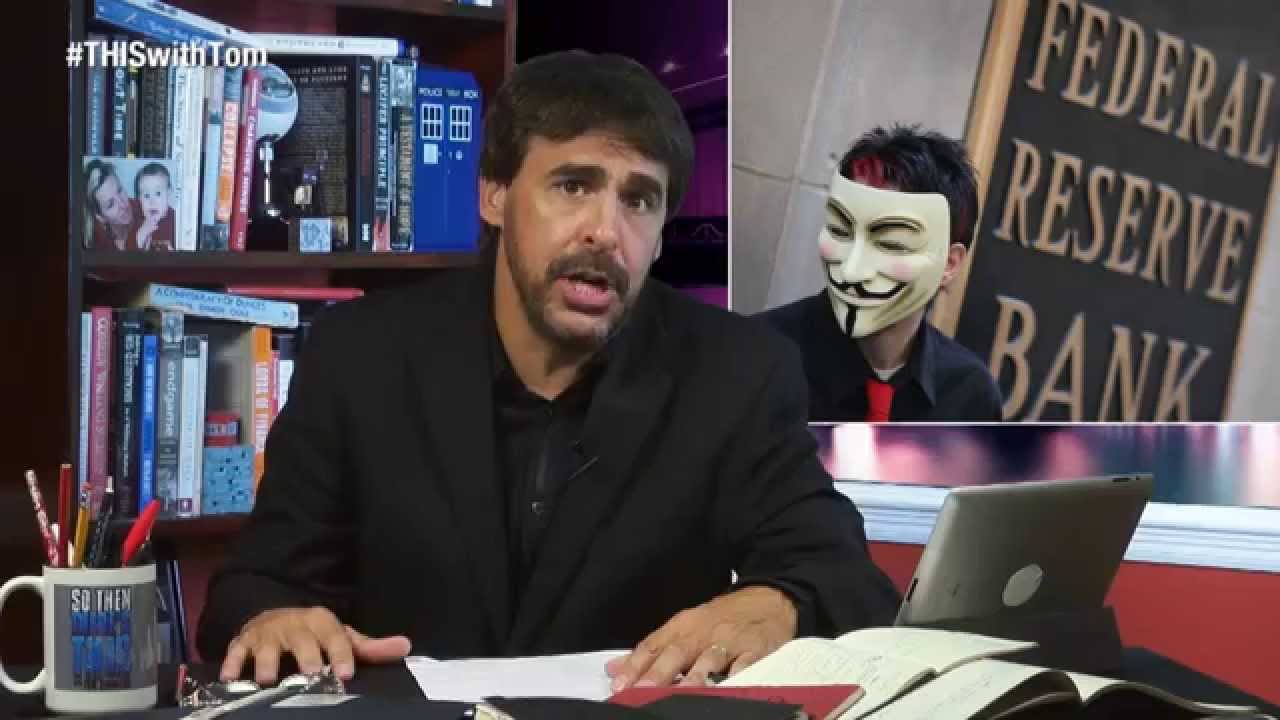 Who Is Anonymous YouTube Who Is Anonymous YouTube