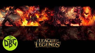 League of Legends - Return from Fire [ SoundTrack ] Free