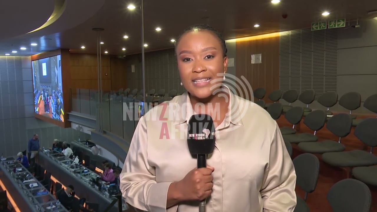 City of Ekurhuleni to elect new council speaker