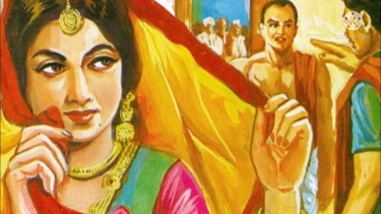 Bade Ghar Ki Beti Story Of Munshi Premchand YouTube bade-ghar-ki-beti-story-of-munshi-premchand-youtube