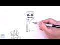 Comment Dessiner Marshmello & Alan Walker facilement - Dessin Facile a Faire - Dessin Marshmello #3 Comment Dessiner Marshmello & Alan Walker facilement - Dessin Facile a Faire - Dessin Marshmello #2