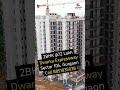 2BHK Available on Dwarka Expressway Sector 104 || Yashika Sector 104