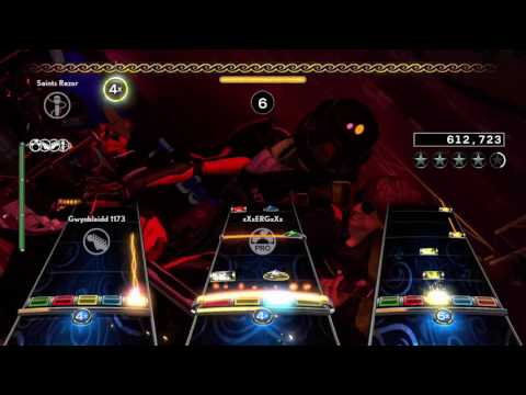 Video: Harmonix: Rock Band Lahko Nadaljuje In Se Nastavlja