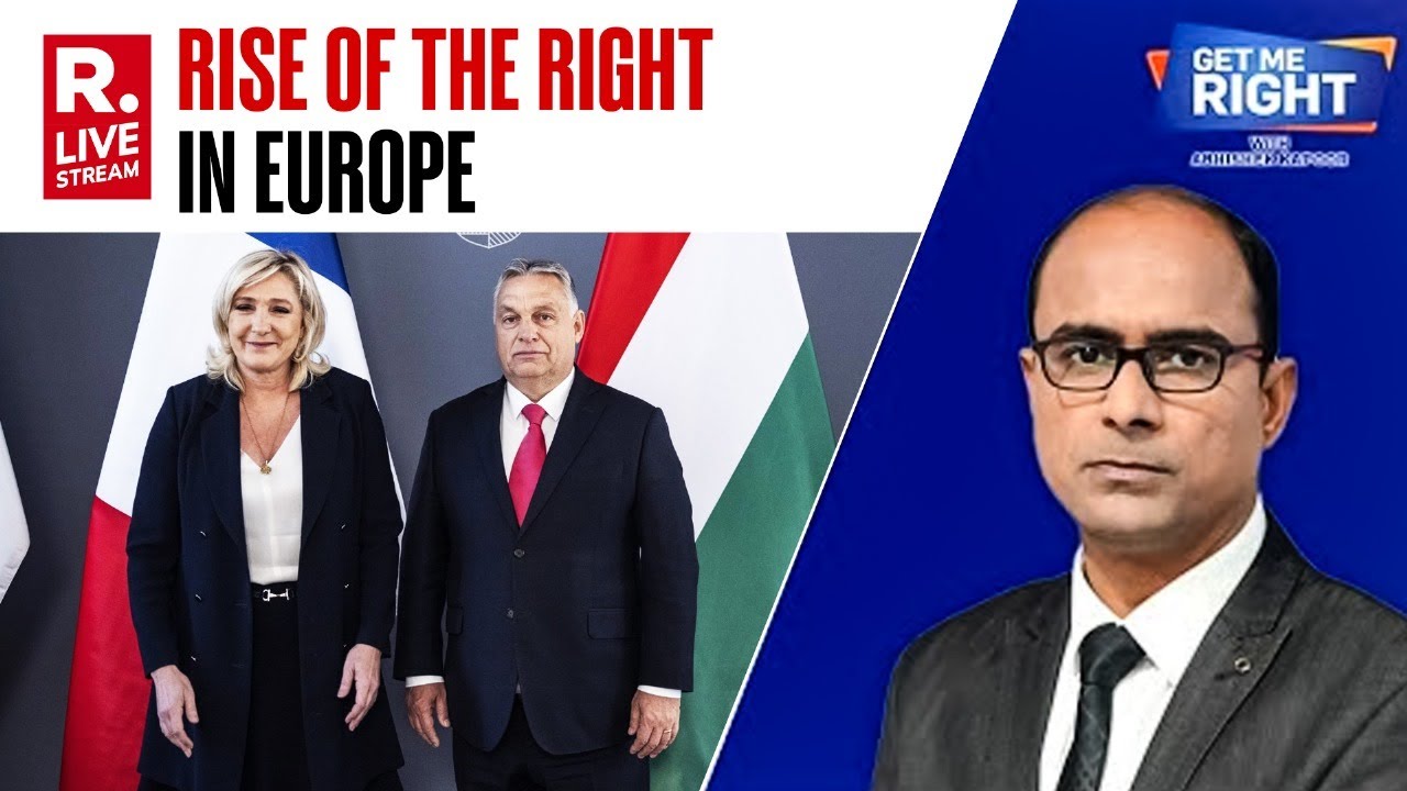 Get Me Right LIVE | Populism Vs Welfare: Populism Wins Votes But At What Cost?