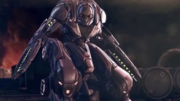 XCOM: Enemy Within trailer HD