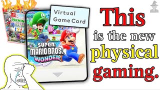 The Hard Truth About Digital Games
