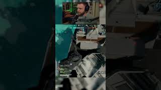 MAN VS BOAT IN BF6