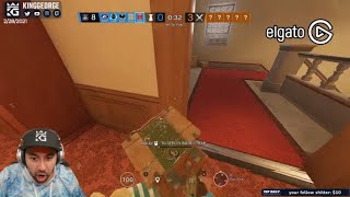 0-3 Comeback | Kafe Full Game