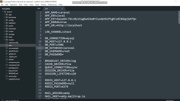 Persiapan Pembuatan Aplikasi Pengaduan Masyarakat