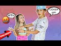 Being An OVERPROTECTIVE BOYFRIEND To See How My Girlfriend Reacts *BAD IDEA* | Walker Bryant