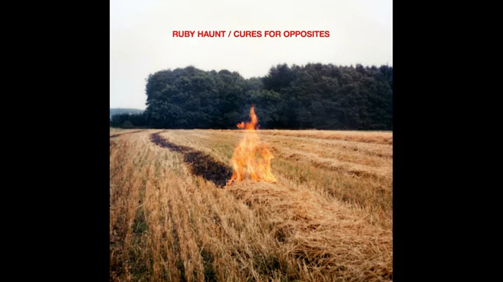 Ruby Haunt - Cures for Opposites (Full Album)