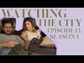 Reacting to 'The City' | Episode 13, Season 1 | Whitney Port